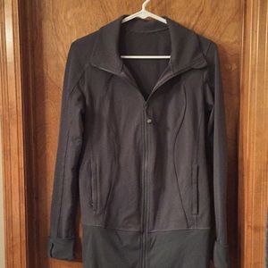 Lululemon jacket